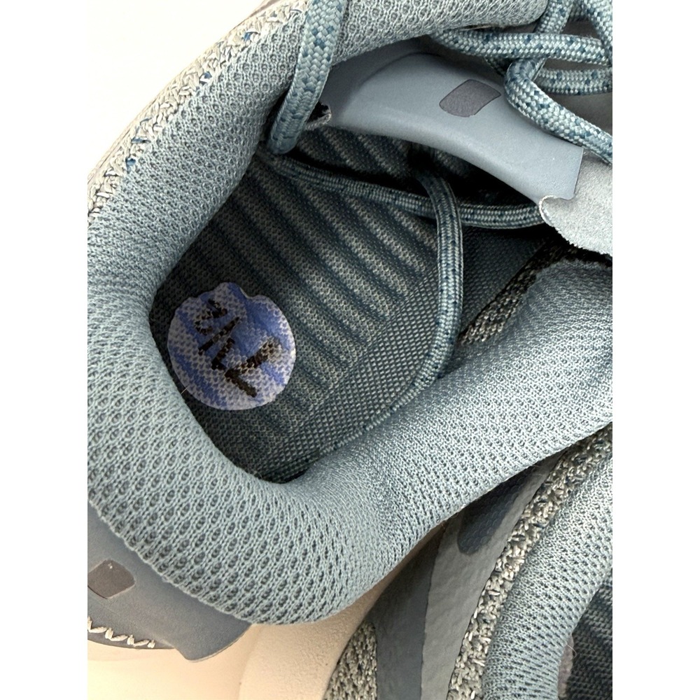 Nike Tanjun Women's Running Shoes Blue US 7.5 Lightweight Athletic Sneakers - Picture 10 of 16